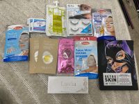 Beautypaket Masken Wimpern Lidschatten Niedersachsen - Braunschweig Vorschau