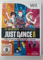 Just Dance 2014 - Wii Baden-Württemberg - Böblingen Vorschau