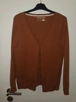 Cardigan Jacke Strickjacke takko Gr. L Nordrhein-Westfalen - Detmold Vorschau