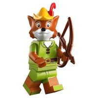 LEGO® Robin Hood 100 Jahre Disney Serie 71038 Westerwaldkreis - Caan Vorschau