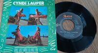 Cindy Lauper Single Vinyl Nordrhein-Westfalen - Bottrop Vorschau