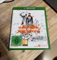 State of Mind - Xbox One Nordrhein-Westfalen - Wesseling Vorschau