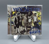 VoXXclub – Alpin CD Nordrhein-Westfalen - Siegburg Vorschau