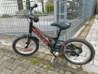 Puky Fahrrad 16 Zoll Rheinland-Pfalz - Worms Vorschau