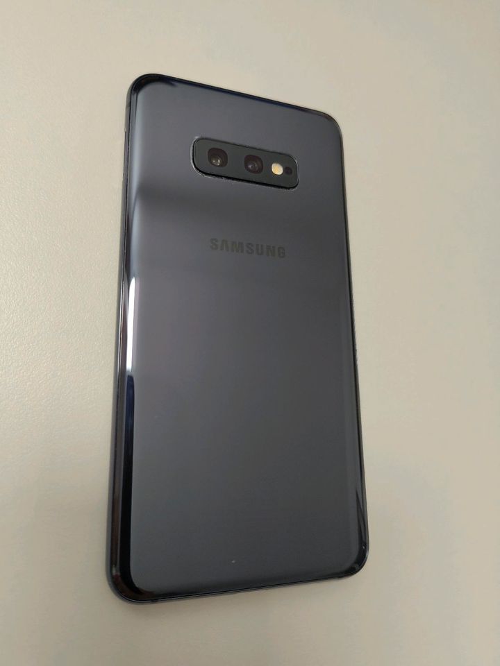 Samsung Galaxy S10e in Einhausen