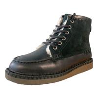 Ugg Damen Quinlin Lace Up Schnürstiefel schwarz Gr. 36 Schleswig-Holstein - Barsbüttel Vorschau