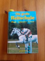 Die große Reitschule Baden-Württemberg - Vaihingen an der Enz Vorschau