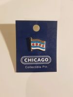 Pin, Anstecknadel Chicago USA Kreis Pinneberg - Elmshorn Vorschau