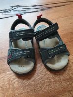 Sandalen Geox  Kinder 24 Niedersachsen - Bruchhausen-Vilsen Vorschau