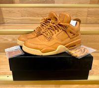 Jordan 4 Ginger LTD. Edition US 9.5 Gr. 43 mit OV Berlin - Dahlem Vorschau