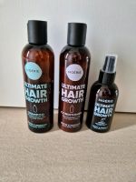 Moerie Ultimate Hair Growth Set Haarwachstum Shampoo Nordrhein-Westfalen - Moers Vorschau
