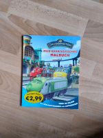 Chuggington Malbuch Niedersachsen - Leer (Ostfriesland) Vorschau