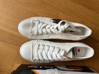 Ungetragene Schnürschuhe von Dockers, Gr.42, inklusive Versand Bayern - Pliening Vorschau