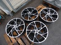 4x Alufelgen Renault Megane 403000083R 19 Zoll 8.25J 5x114.3 65ET Baden-Württemberg - Massenbachhausen Vorschau