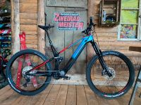 Conway eWME 4.9 Shimano EP8 E-Bike 720Wh Enduro eMTB Magura 2022 Nordrhein-Westfalen - Waldbröl Vorschau