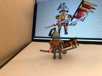 Playmobil -    Asiaritterkommandant München - Thalk.Obersendl.-Forsten-Fürstenr.-Solln Vorschau