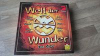 Welt der Wunder Das Spiel Bayern - Bad Neustadt a.d. Saale Vorschau