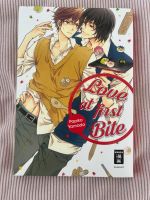 Love at first bite Manga/yaoi Niedersachsen - Buxtehude Vorschau