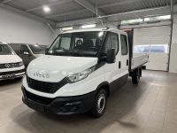 Iveco Daily 35S14,Doka-Pritsche,Maxi,AHK 3,5t,Klima Sachsen-Anhalt - Naumburg (Saale) Vorschau