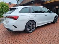 Skoda Oktavia RS mit absoluter  Vollausstattung!!! Niedersachsen - Bad Rothenfelde Vorschau