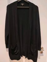Damen Strickjacke lang C&A Gr.XXL schwarz Nordrhein-Westfalen - Elsdorf Vorschau