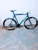 Trek Madone 5.9 discovery channel,  Rh 58 Nordrhein-Westfalen - Detmold Vorschau