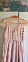 Sommerkleid rosé Brautjungfernkleid von asos Gr. 38 Hessen - Dreieich Vorschau