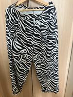 Zebra Print Hose Köln - Longerich Vorschau