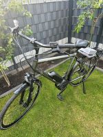 28" Triumph E-bird ULTRA 400 Herren Ebike Rh 60cm Niedersachsen - Delmenhorst Vorschau