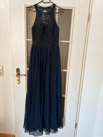 Ballkleid von Laona in Dunkelblau Hessen - Fulda Vorschau