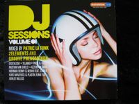 DJ SESSIONS VOL.1, 3-er CD, 57 HOUSE DJ-MIX TRACKS. Bochum - Bochum-Nord Vorschau