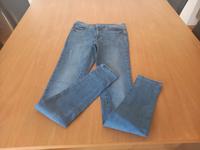 Röhrenjeans von Vero Moda Baden-Württemberg - Villingendorf Vorschau