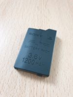 Sony Psp Baterey Pack 3.6v 1200mAh Sachsen-Anhalt - Magdeburg Vorschau