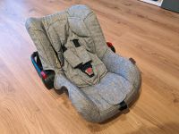 ABC Design Babyschale / Autositz mit Isofix Station Sachsen-Anhalt - Magdeburg Vorschau