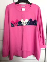 Damen SWEATSHIRT Pullover ❤️ PINK - Made in Italy Baden-Württemberg - Blaubeuren Vorschau