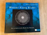 Wasser Klang Bilder v Alexander Lauterwasser AT-Verl,Klangfiguren Baden-Württemberg - Murr Württemberg Vorschau