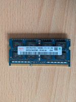 4GB RAM PC3 12800S Hynix Bremen - Oberneuland Vorschau