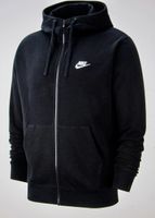 "Nike" Sportswear Sportjacke mit Kapuze "unisex" in Gr. XL-NEU!! Bayern - Kahl am Main Vorschau