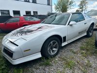 PONTIAC TRANSAM 5.0 RESTAURIERUNGSOBJEKT Baden-Württemberg - Leonberg Vorschau