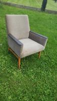 2 Coole Sessel Polstersessel DDR Vintage Sachsen - Radebeul Vorschau