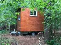 Tiny House in Neuruppin zu vermieten Friedrichshain-Kreuzberg - Kreuzberg Vorschau