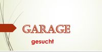 Garage gesucht - BKS / WIL - Miete oder Kauf Rheinland-Pfalz - Zeltingen-Rachtig Vorschau