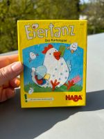 Haba Eiertanz Kartenspiel Wandsbek - Gartenstadt Vorschau