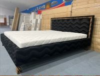 Bett 180x200  Jugendbett Doppelbett Polsterbett Bett Nordrhein-Westfalen - Detmold Vorschau