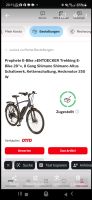 Fahrrad E Bike Niedersachsen - Velpke Vorschau