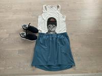 Jack Wolfskin XL Sportrock Skort Tommy Hilfiger 39 Only Top L neu Baden-Württemberg - Göppingen Vorschau