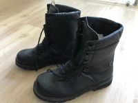 neue Wanderstiefel von MIL-TEC, Größe 44 Thüringen - Brehme Vorschau