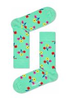 Happy Socks Blumen Größe 41-46 UVP 12€ Bunte Socken Baden-Württemberg - Offenburg Vorschau
