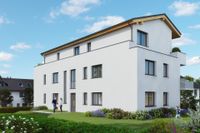 Neubauprojekt 2-Zimmer DG Wohnung mit Balkon Baden-Württemberg - Tuningen Vorschau