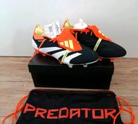 Adidas Predator Elite Solar Energy FG 11,5/ 46 NEU Thüringen - Greiz Vorschau